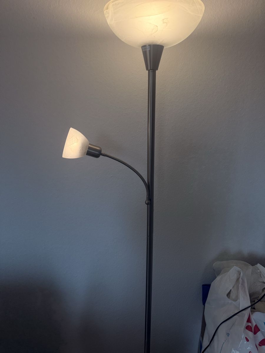 Lampade: Stehlampe – Usato da Grenchen venduto da stefi_99
