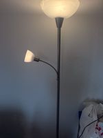 Stehlampe