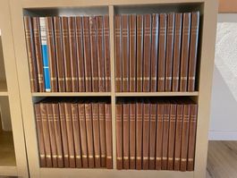 Buchserie Weltrundschau