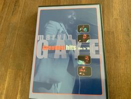Marvin Gaye, DVD