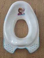WC-Sitzverkleinerer "Die Eiskönigin" - Top Zustand!