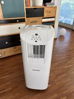 Klimagerät Intertronic ITR75 mit 7600 BTU/h