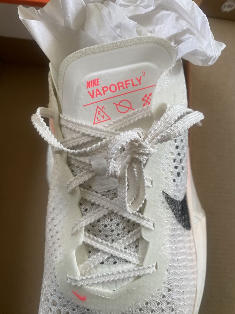 Nike Scarpe da uomo: Nike Zoomx vaporfly next 3 – Nuovo e nell'imballaggio originale da Dietikon venduto da Tdaf33 2