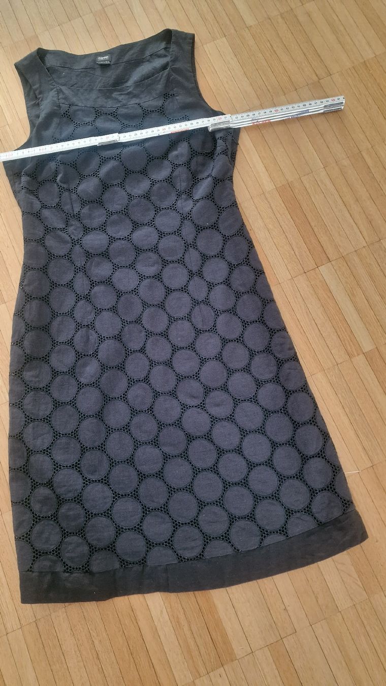 Esprit Kleider: Elegantes Esprit Sommerkleid Grösse 38 – Gebraucht aus Laufenburg von may_r2st