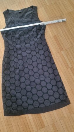 Elegantes Esprit Sommerkleid Grösse 38