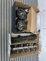 Ersatzteile für Elektro Vertikutierer und Rasenlüfter