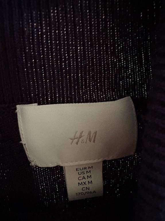 H&M Maglioni & Felpe: H&M Rollkragenpulli Damen Gr M NEU – Nuovo (secondo la descrizione) da Dübendorf venduto da karim1409 1