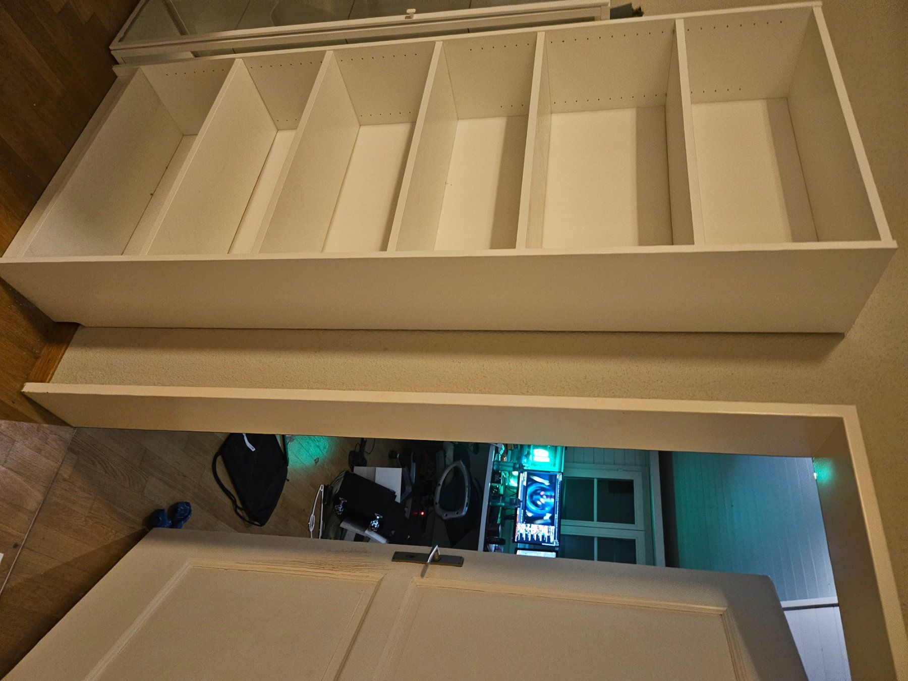 Ikea Étagères: Billy 80x28x202 – D'occasion à Gachnang par san_x79j 3