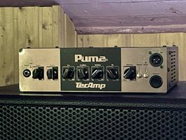 TecAmp Puma 500