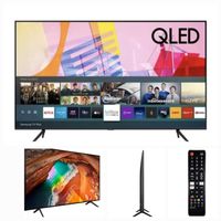 Samsung QE49Q6FNAT Fernseher 49" QLED 4K Smart TV WLAN