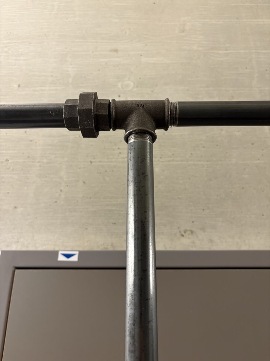 Guardaroba: Rackbuddy / Garderobe – Usato da Zürich venduto da hauke42 1