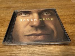 Seven - Home (CD, Album)