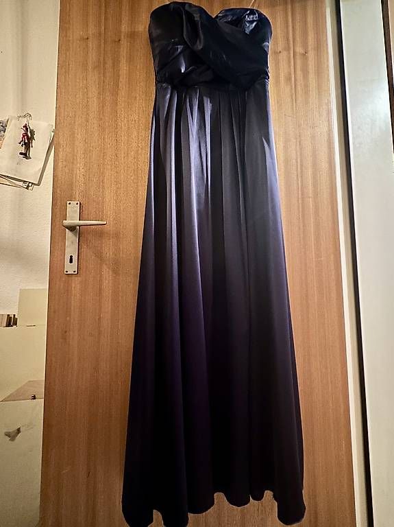 Orsay Vestiti: Abendkleid Dunkelblau Gr. 36 – Usato da Basel venduto da swEEty0571 2