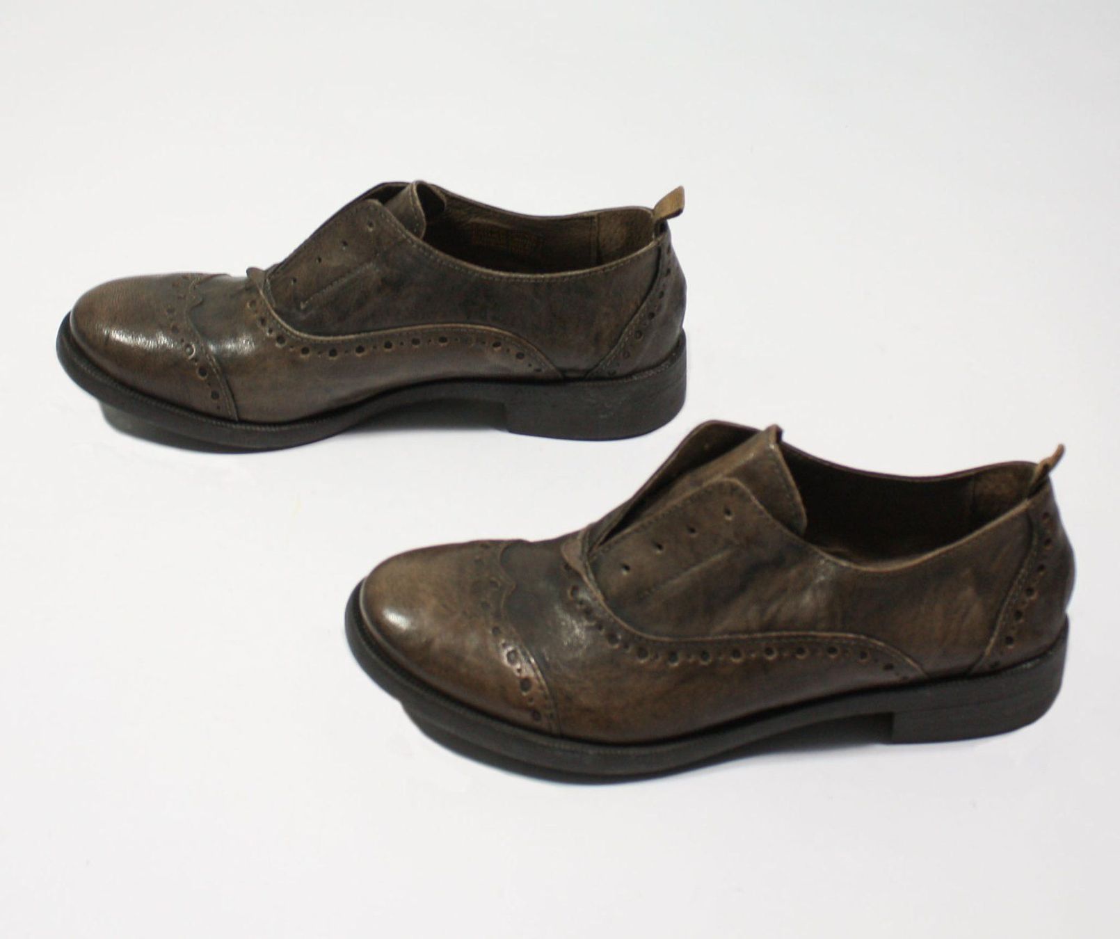 Scarpe da donna: HISTORY 541 Halbschuhe Gr. 39 – Usato da Belp venduto da caramel-secondhand 2