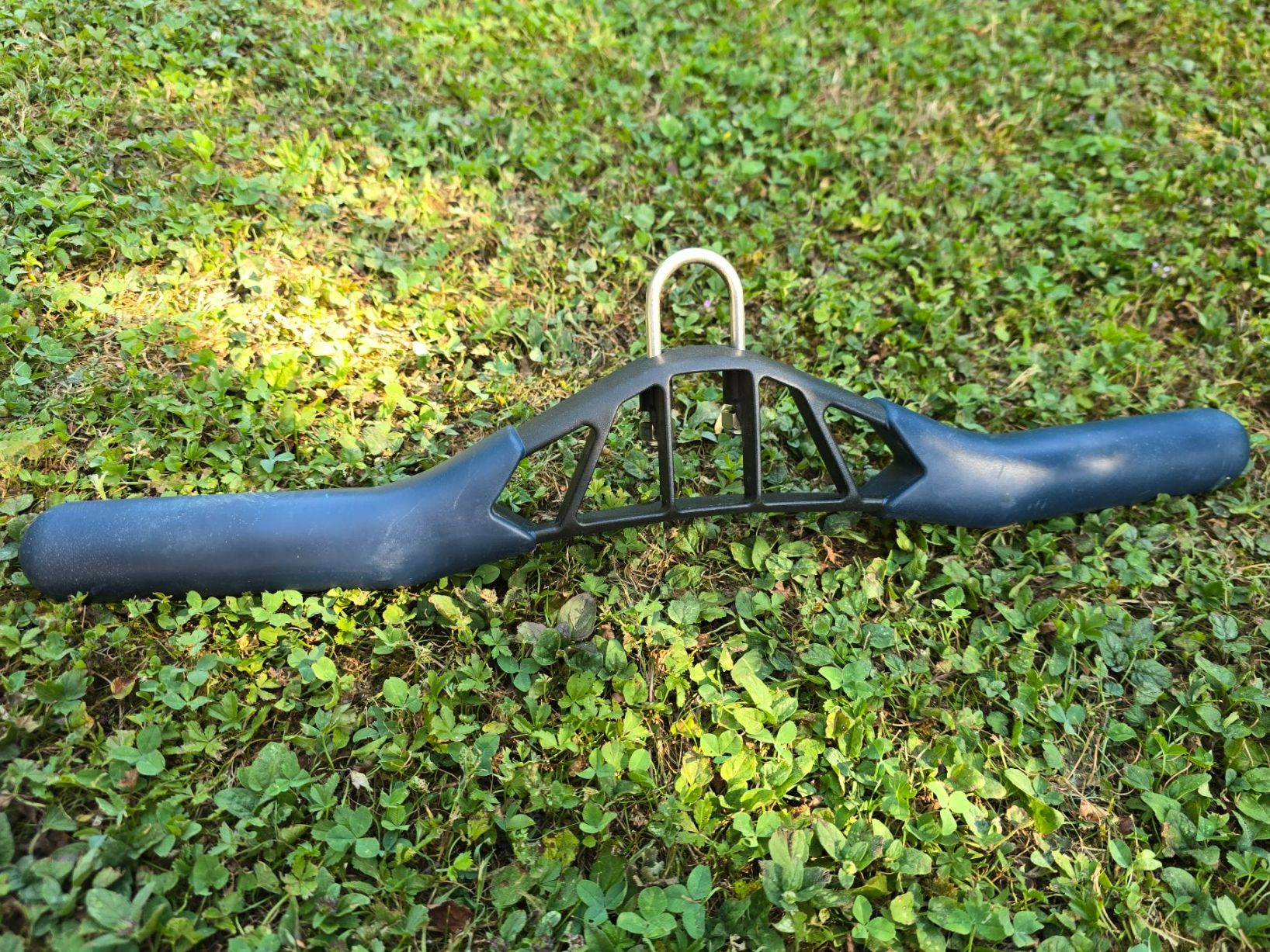 Concept 2 Hometrainer: Griff für RowErg Concept 2 – Gebraucht aus Rothenfluh von Manitu72 1