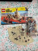 Lego 79107 Comanche Camp Serie: The Lone Ranger