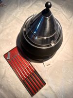 Fleisch-Fondue-Caquelon SET - Marke SIGG Nagelneu