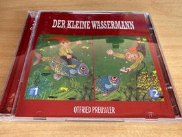 Otfried Preussler – Der Kleine Wassermann - 2 CD