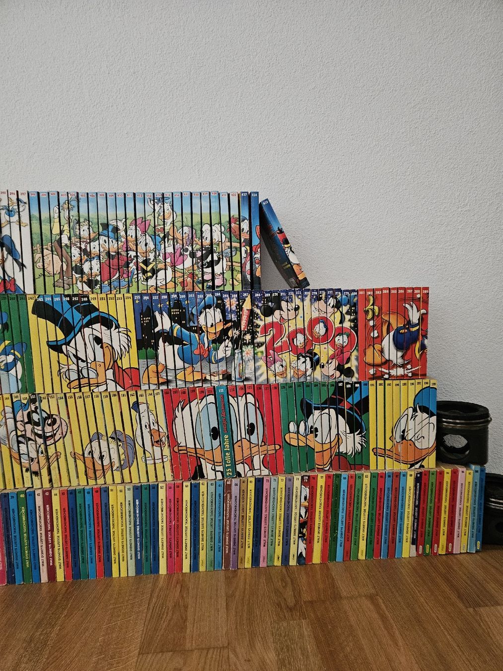 Comics: LTB Konvolut - 339 Stück – Gebraucht aus Roggwil BE von Hr.Gustav 2