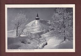 Davos - FRAUENKIRCHLI