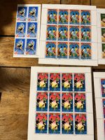 Briefmarken 