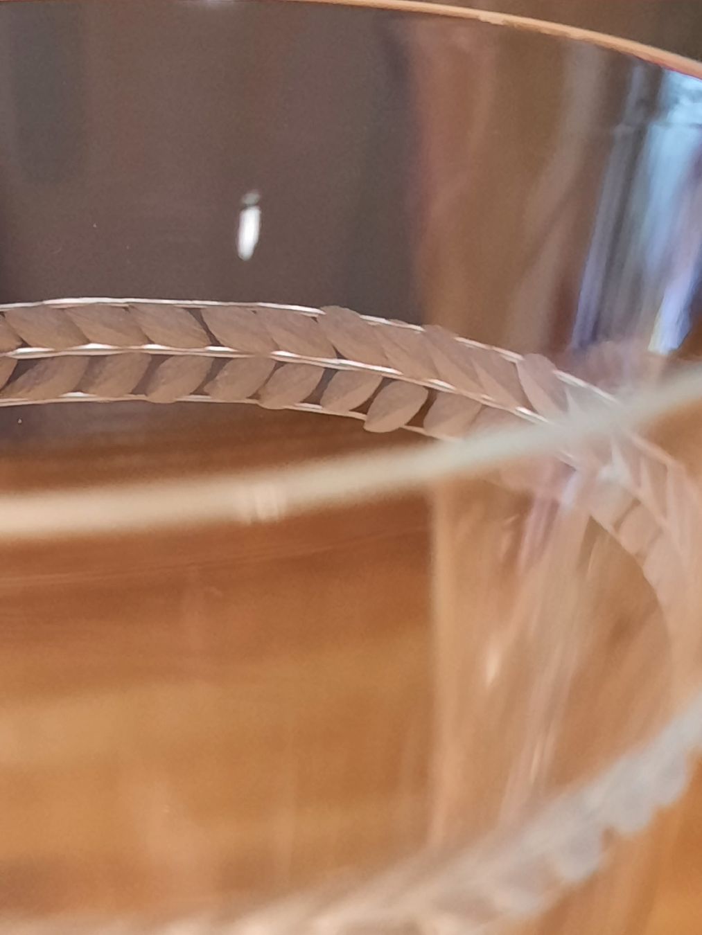 Verres: 6 Sekt-Gläser – D'occasion à Busswil BE par balu37 1