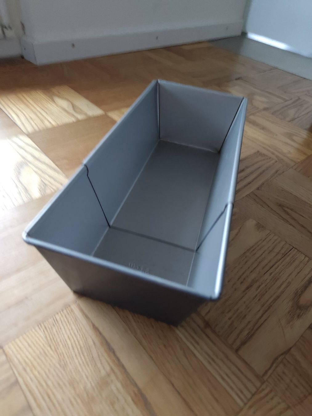 Backformen: Cake Form – Gebraucht aus Hinwil von grb02