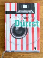 Simon Froehling - Dürrst