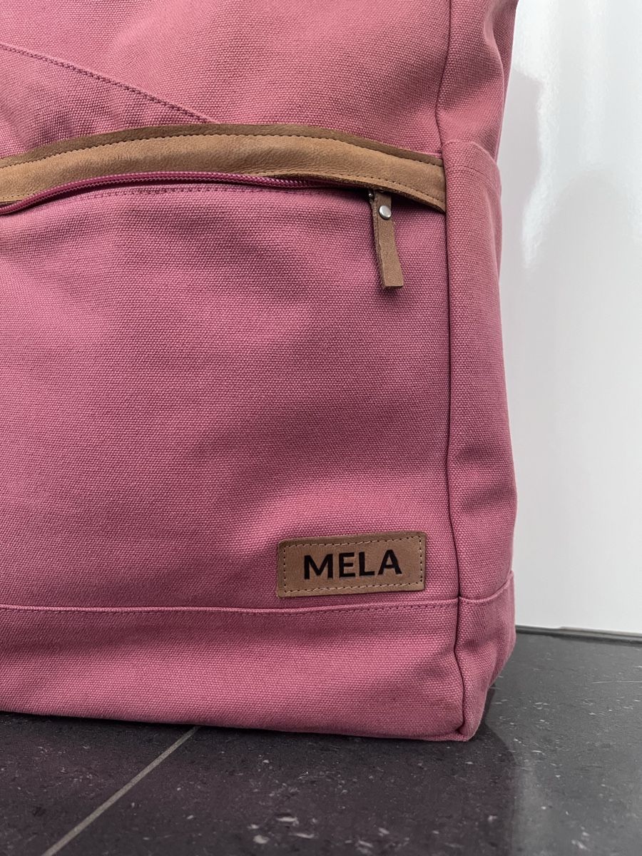 Rucksäcke: MELA Rucksack  – Gebraucht aus Wil SG von ooMariposaoo 1
