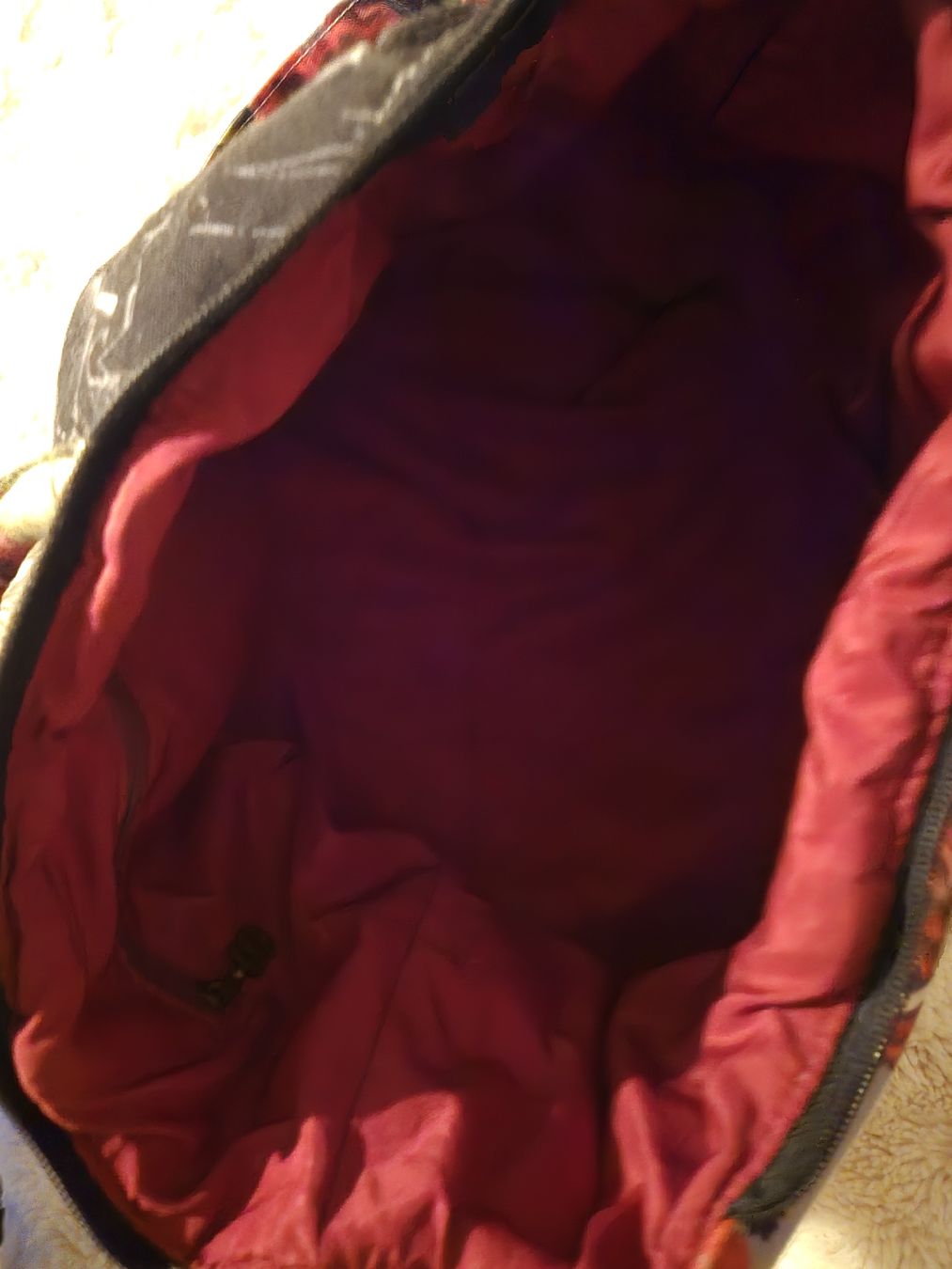 Desigual Taschen für Damen: Desigual Umhängetasche – Gebraucht aus Thalwil von Briscolina 5