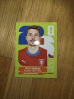 Panini WM 2026, CZE 9, Sadilek