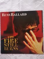 LP1975-Russ Ballard–The Fire Still Burns