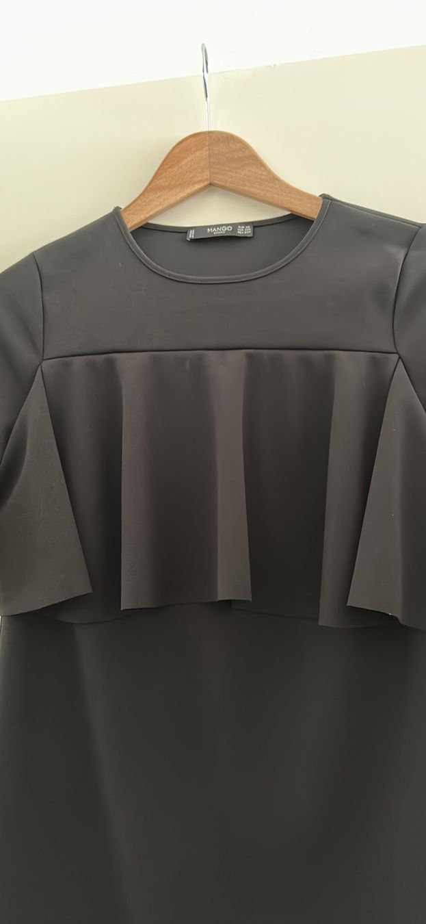 Mango Vestiti: Das perfekte schwarze Kleid – Nuovo (secondo la descrizione) da Benglen venduto da Shamily 1