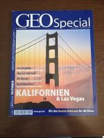 GEO Special Kalifornien & Las Vegas – Nr. 1/2006