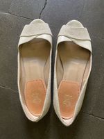 Tolle Sommerschuhe