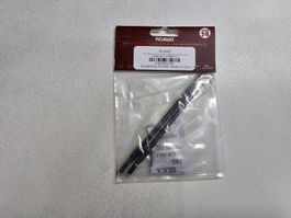 RC4WD Z-S1981 TEQ Ultimate Scale Cast Axle Straight