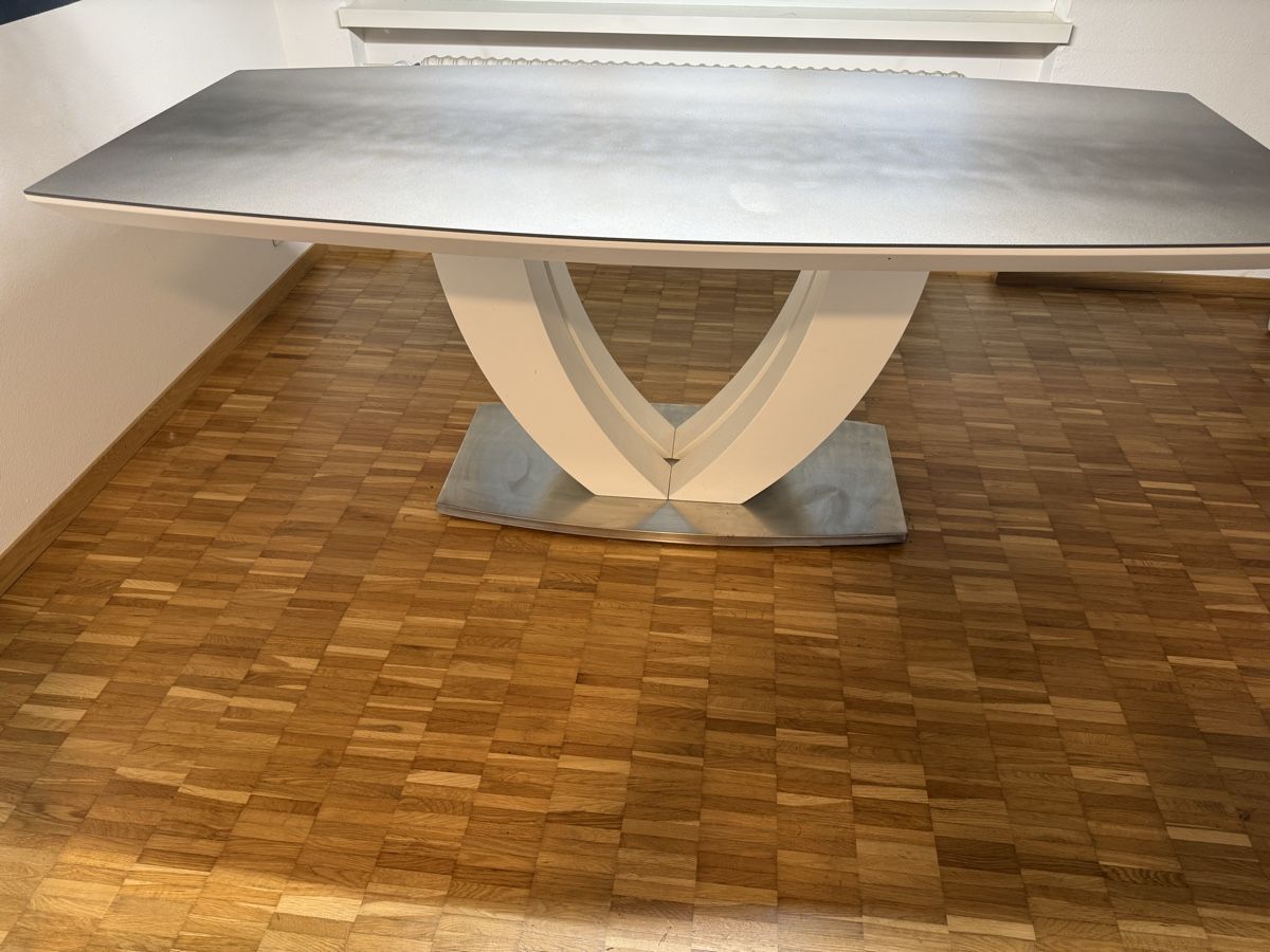 Tische: Esstisch  – Gebraucht aus Uster von dav_z8qs 2