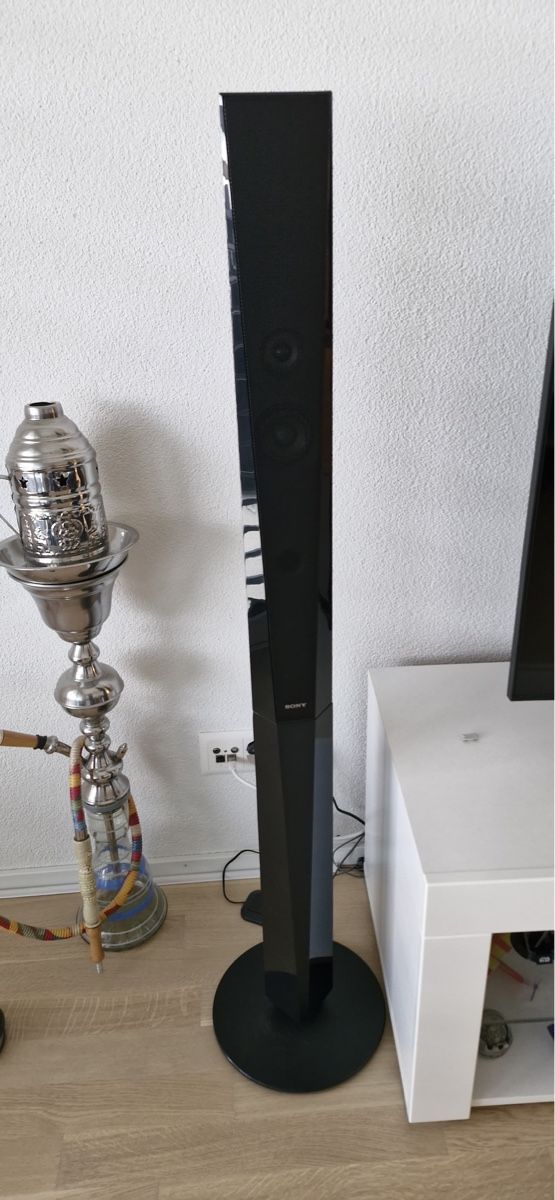 Sony Multimediaplayer & Streamer: Sony Bdv-E4100 Blu-ray Player – Gebraucht aus Endingen von Mnobel 4