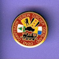 DAMPFBAHN VEREIN ZÜRCHER OBERLAND
