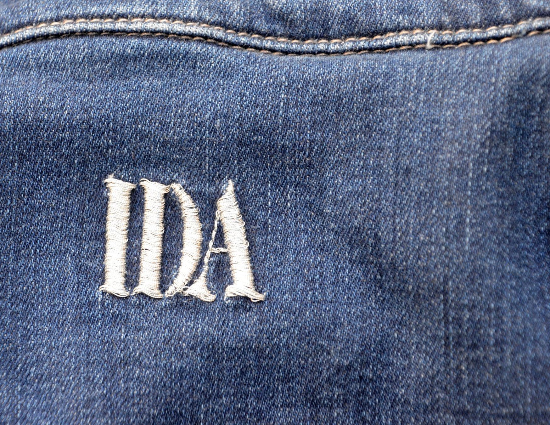 Tute: Donna Ida Jumpsuit S – Usato da Collonges venduto da arashee 4