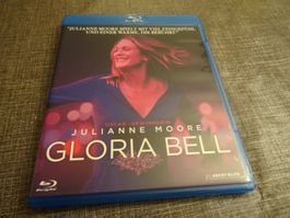 Blu-ray Gloria Bell mit Julianne Moore