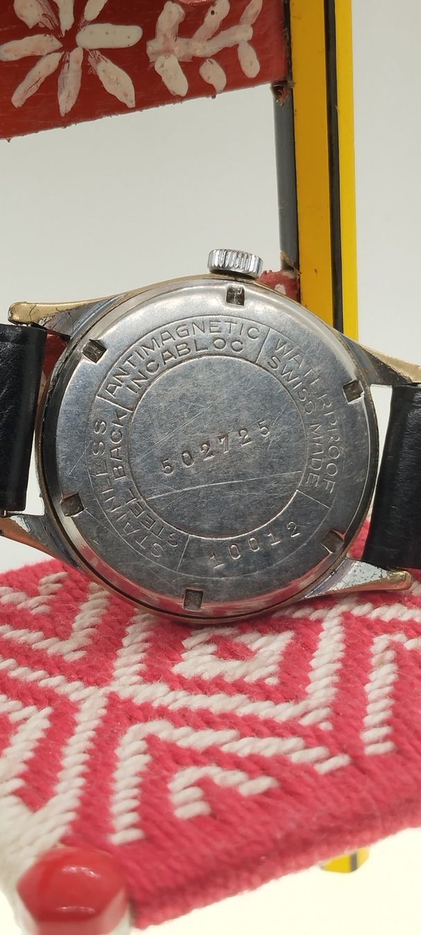 Orologi: Montre AS 984 CIRCA 1940 – Usato da La Chaux-de-Fonds venduto da jac_9llg 6