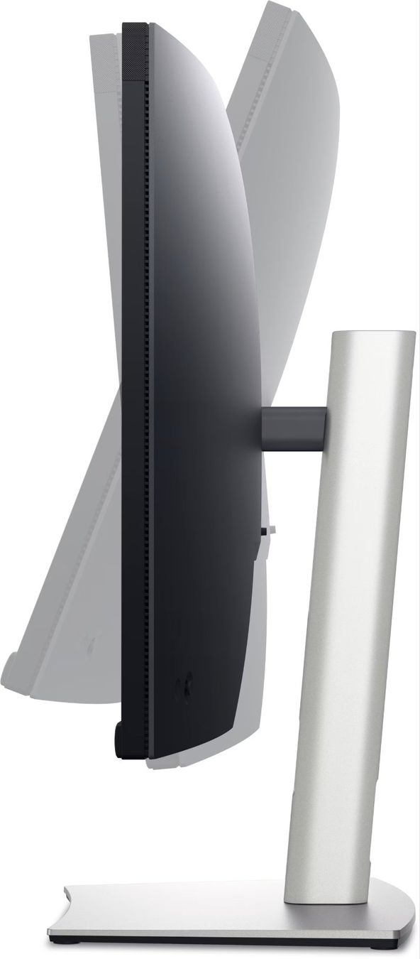 Dell Monitor: Dell 34" Monitor "Curved" P3424WEB Dell 34" Monitor "Curved" – Nuovo (secondo la descrizione) da Rütschelen venduto da Rotkorn 2