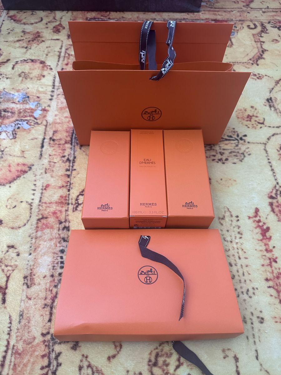 Autres décorations & accessoires: Hermes box – D'occasion à Heimberg par Sabe_Frau