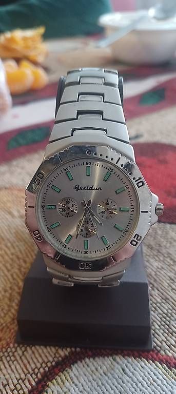 Uhren: Vendo orologio – Gebraucht aus Castel San Pietro von iva_dvm7 3