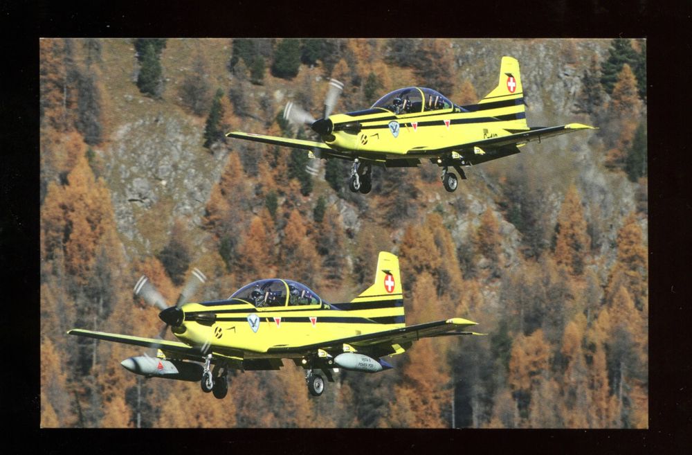 Pilatus PC 9 Kaufen auf Ricardo