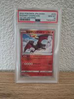 2022 Pokémon Japan VSTAR Universe Radiant Charizard PSA 10