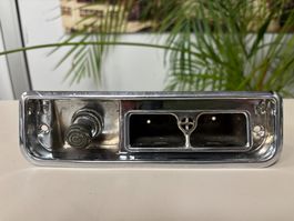 Aschenbecher mit Zigarettenanzünder zu Cadillac Deville !