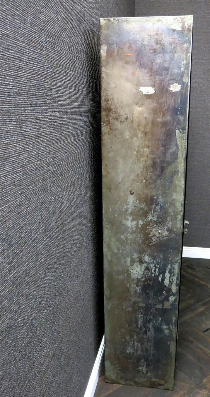 Guardaroba: Garderobenschrank Industrial Style – Usato da Laufenburg venduto da industrial-silence 4