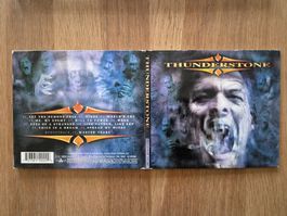 CD Thunderstone - Thunderstone, 2002
